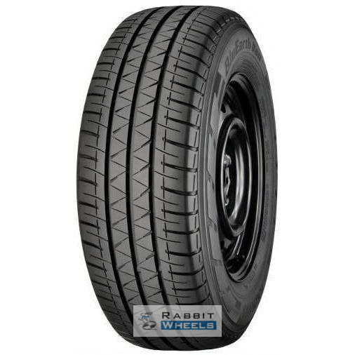 Yokohama BluEarth-Van RY55 195/75 R16C 110/108T