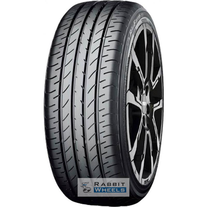 Yokohama BluEarth-A AE51A 215/55 R16 97W