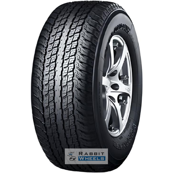 Yokohama Geolandar G94CV 265/70 R16 112S