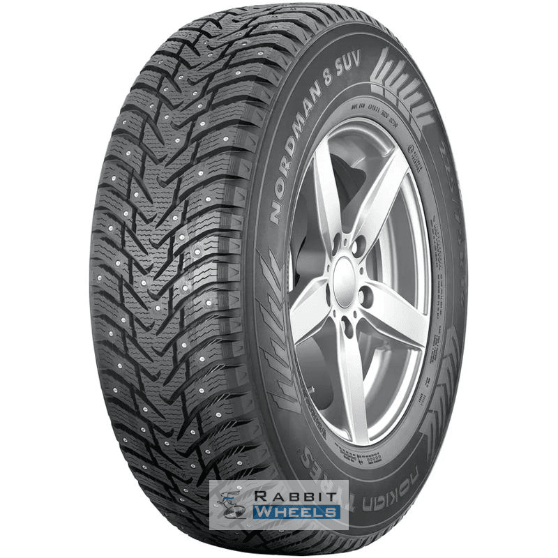 Nokian Tyres Nordman 8 SUV 215/65 R16 102T