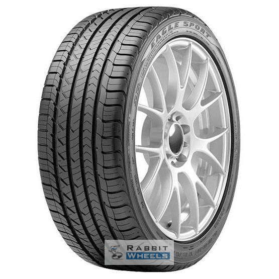 Goodyear Eagle Sport TZ 225/45 R18 95Y XL FR