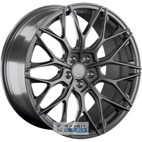 LS FG10 9x20 5*112 ET35 DIA66.6 MGM Литой