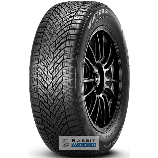 Pirelli Scorpion Winter 2 Elect NCS 285/35 R22 106V XL