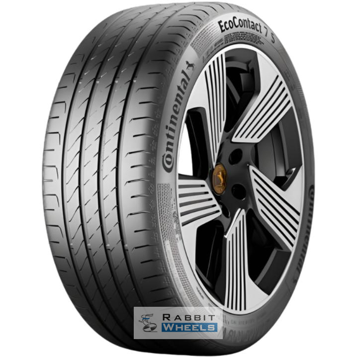 Continental EcoContact 7 S 205/55 R17 95H