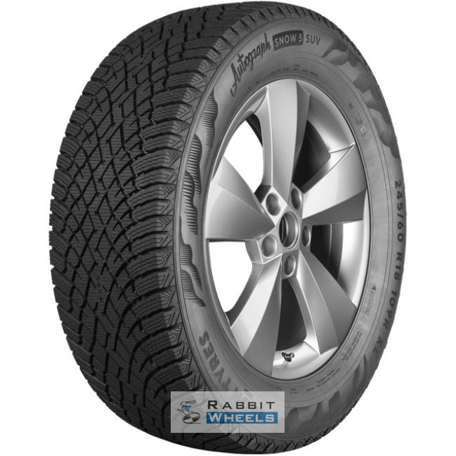 Ikon Tyres Autograph Snow 5 SUV 315/35 R22 111T XL