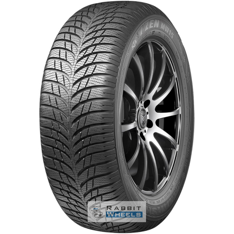 Marshal I'Zen MW15 225/55 R16 95H