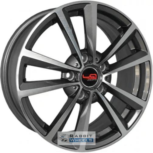Replica Top Driver SK50 6.5x16 5*112 ET50 DIA57.1 GMF Литой