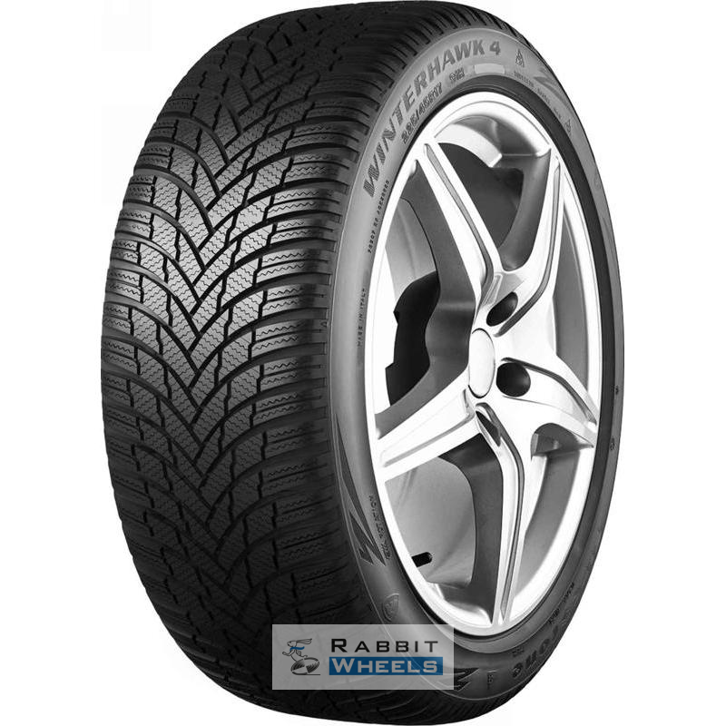 Firestone Winterhawk 4 255/45 R20 105V XL