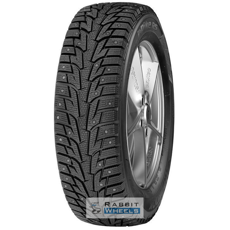 Hankook Winter i*Pike RS W419 195/55 R16 91T XL