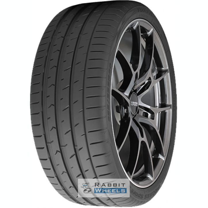 Toyo Proxes Sport 2 235/55 R17 103Y XL