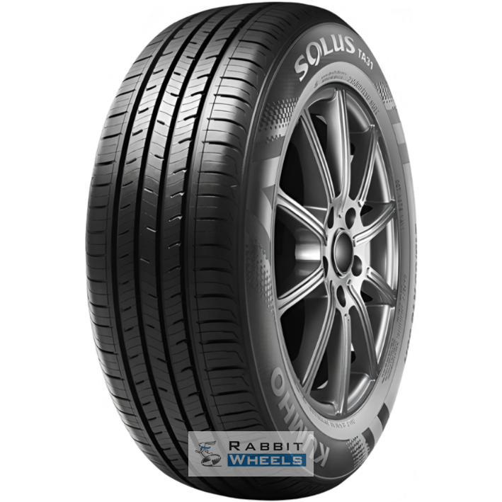 Kumho Solus TA31 215/65 R16 98H