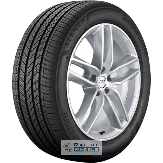 Bridgestone Alenza Sport A/S 275/55 R19 111H RunFlat MOE
