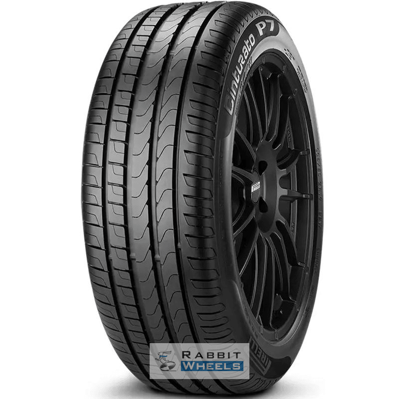 Pirelli Cinturato P7 205/60 R16 92W RunFlat *