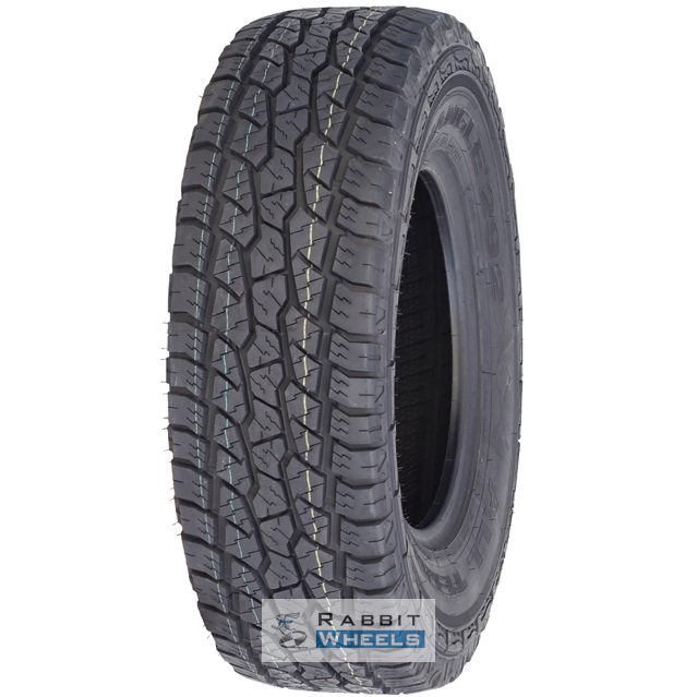 Triangle TR292 235/65 R17 104T