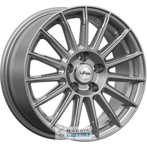 iFree Азур 6.5x16 5*110 ET46 DIA67.1 Хай Вэй Литой