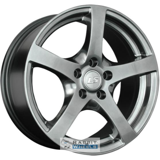 LS 357 7x17 5*114.3 ET40 DIA73.1 HPB Литой