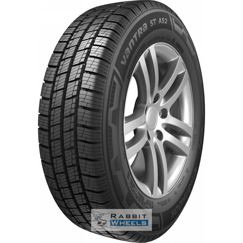 Hankook Vantra ST AS2 RA30 225/75 R16 121/120R