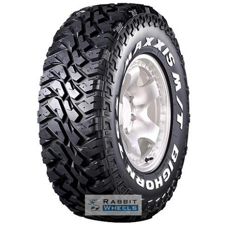 Maxxis Bighorn MT-764 265/75 R16 112/109N