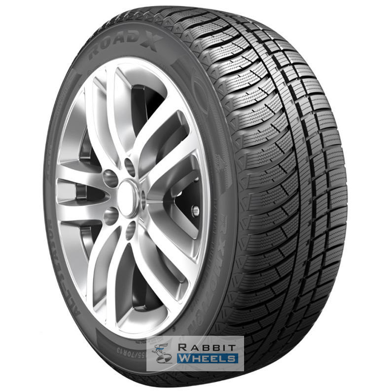 RoadX RXMotion 4S 205/50 R17 93V XL