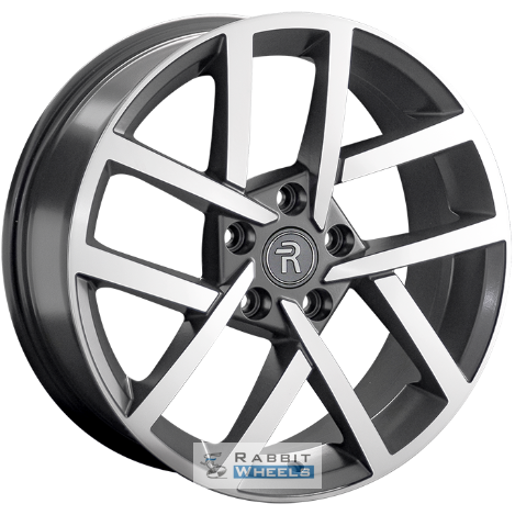 Replay VV368 7x17 5*112 ET40 DIA57.1 MGMF Литой