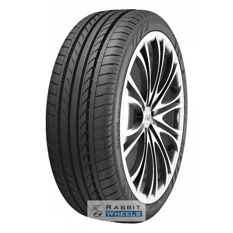 Nankang NS20 225/55 R18 98V
