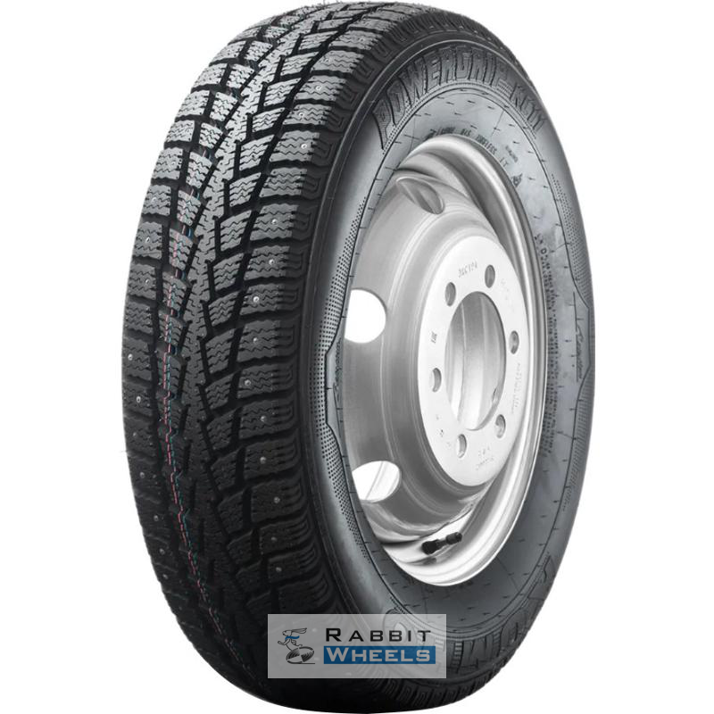 Kumho Power Grip KC11 215/60 R17 104/102H