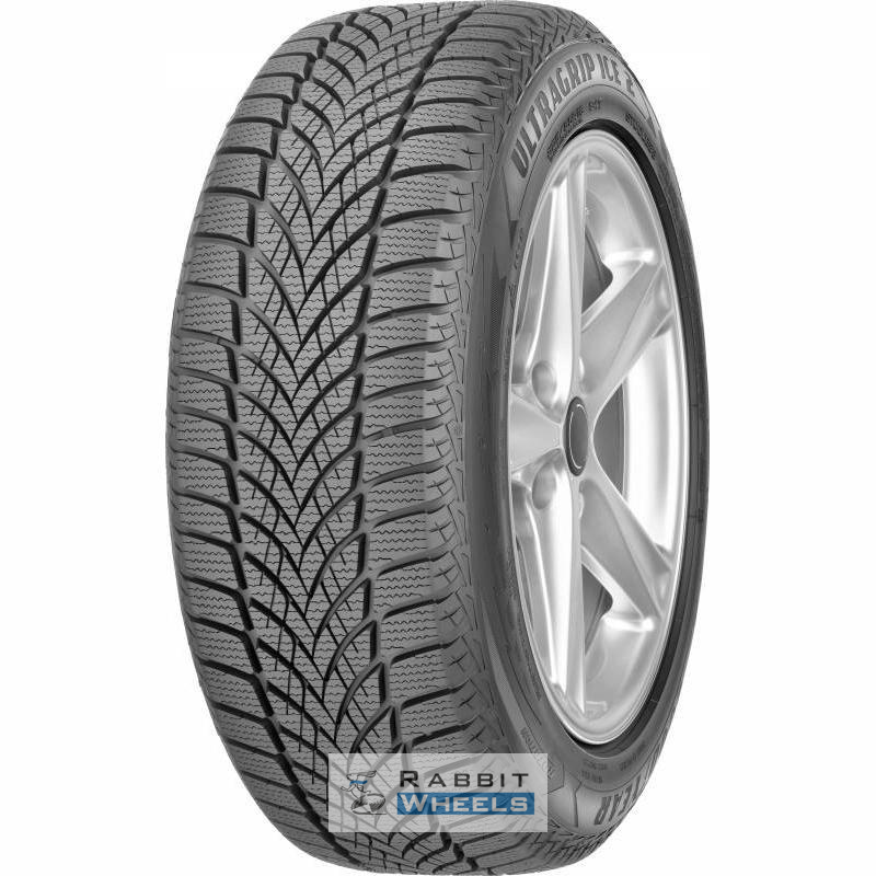 Goodyear UltraGrip Ice 2 245/45 R18 100T XL FR