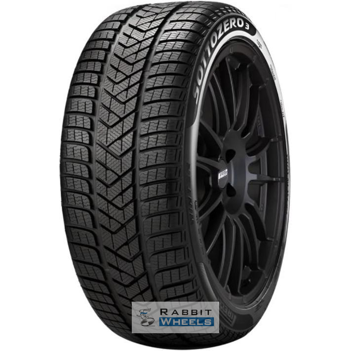 Pirelli Winter Sottozero III 255/35 R20 97W XL J