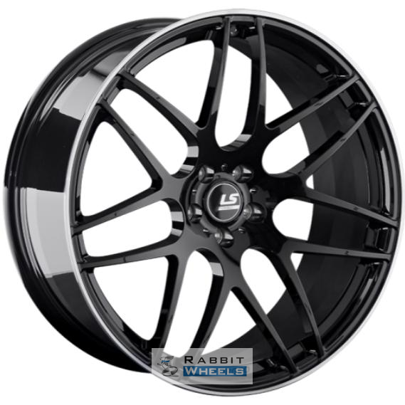 LS Forged FG09 11x21 5*112 ET42 DIA66.6 BKL Кованый