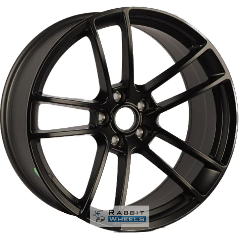 KoKo Kuture SL557 9.5x20 5*115 ET22 DIA71.6 MB Литой