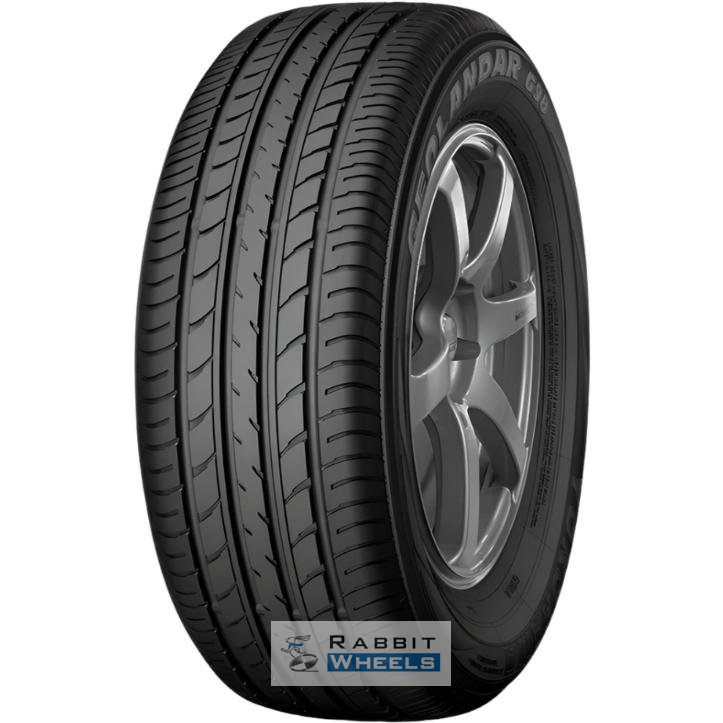 Yokohama Geolandar G98EV 235/65 R18 106H