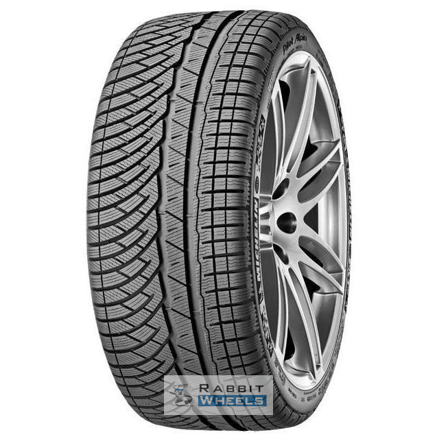 Michelin Pilot Alpin 4 255/40 R20 101V XL MO