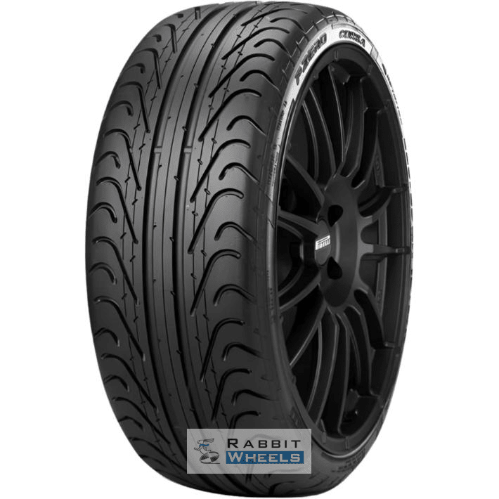 Pirelli P Zero Corsa Direzionale 245/35 R18 92Y XL