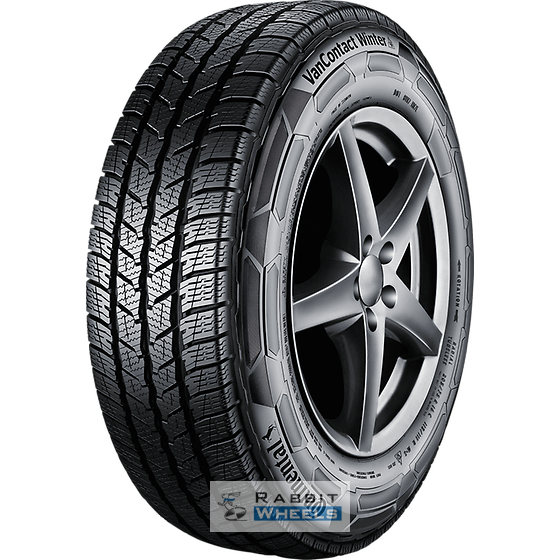 Continental VanContact Winter 215/60 R17 104/102H