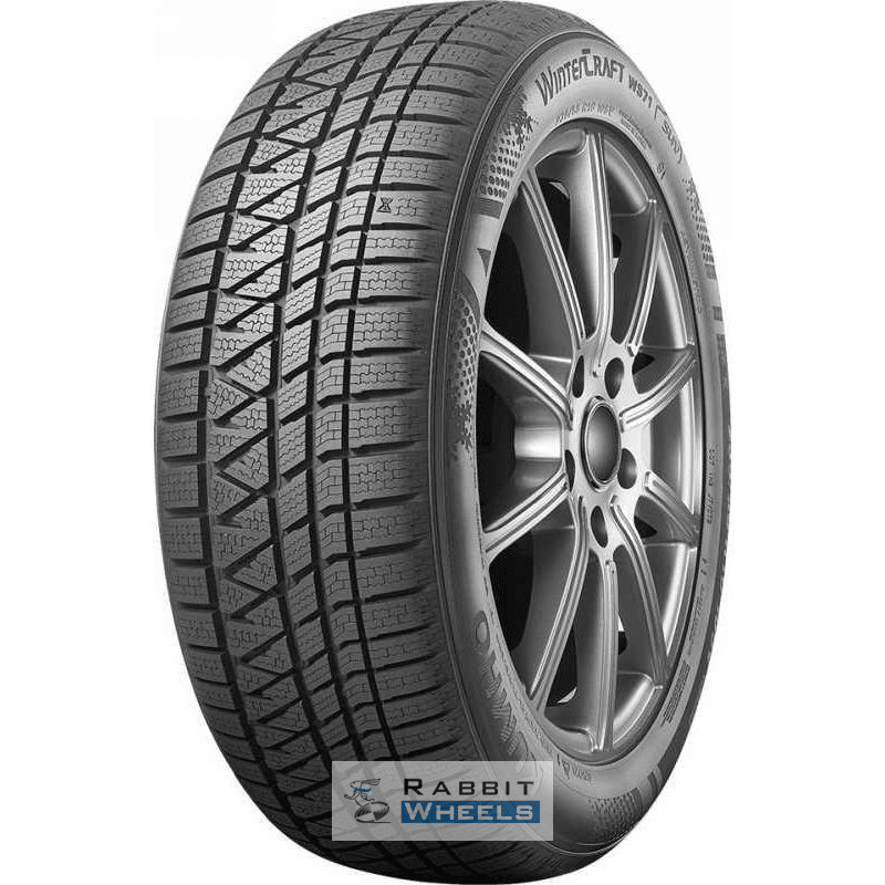 Marshal WinterCraft WS71 SUV 265/60 R18 114H