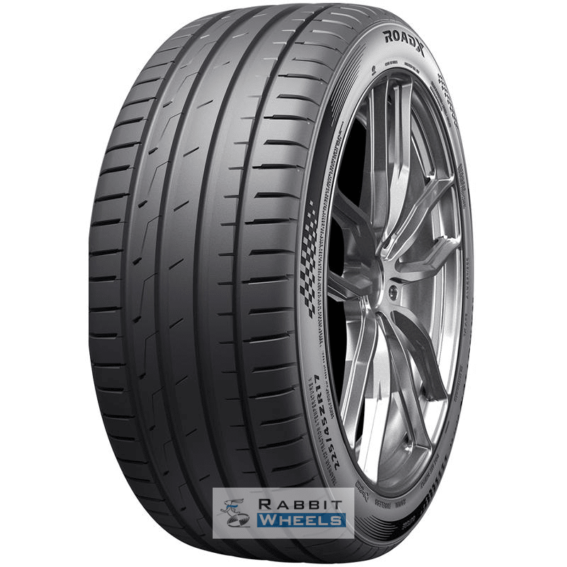 RoadX RXMotion DU71 255/35 R18 94Y XL