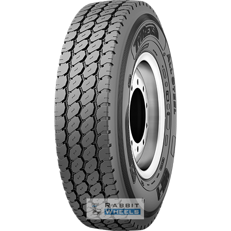 Tyrex All Steel VM-1 315/80 R22.5 156/150K PR18 Универсальная