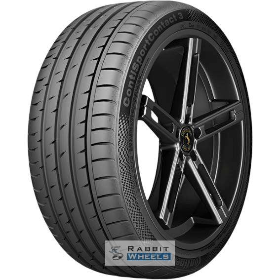 Continental ContiSportContact 3 245/45 R18 96Y *