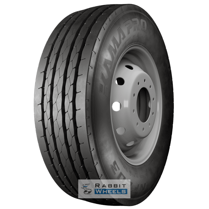 Кама NF 203 315/80 R22.5 156/150L Рулевая