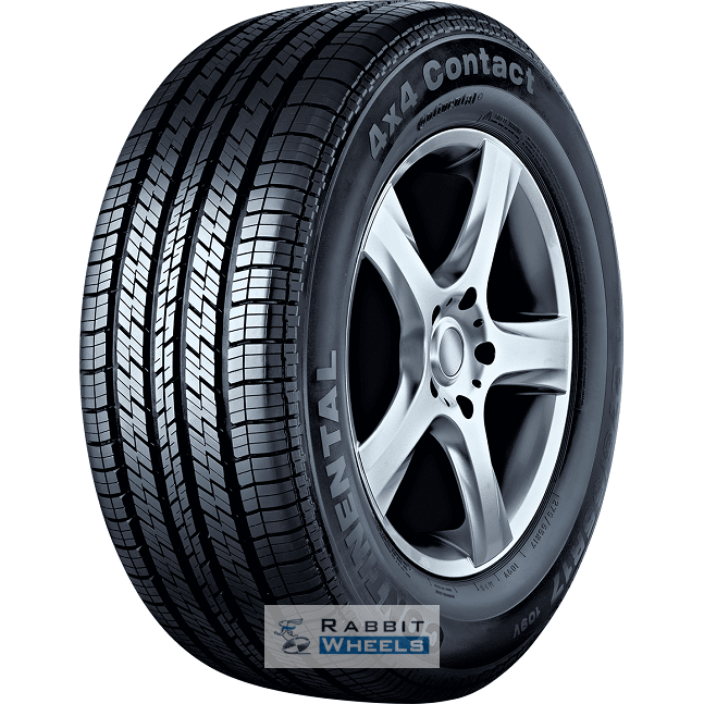 Continental Conti4x4Contact 265/60 R18 110H MO FR