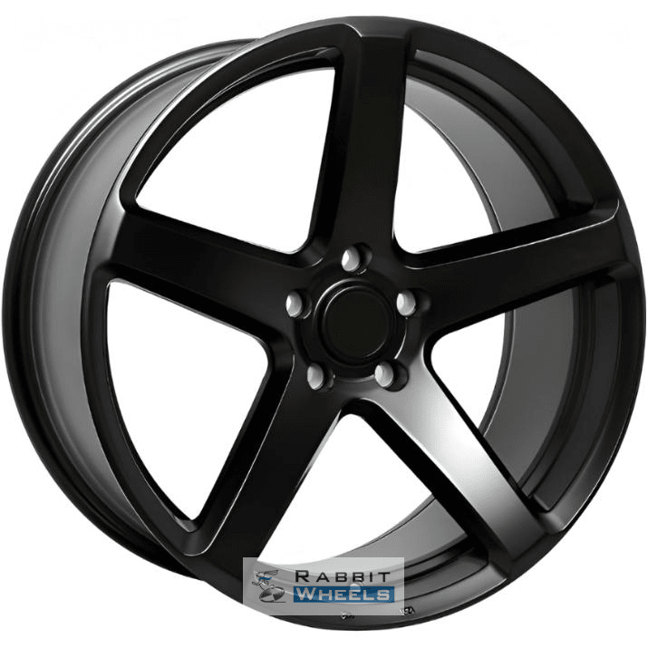 PDW C-Spec 2 7x17 5*114.3 ET37 DIA66.6 U4B Литой