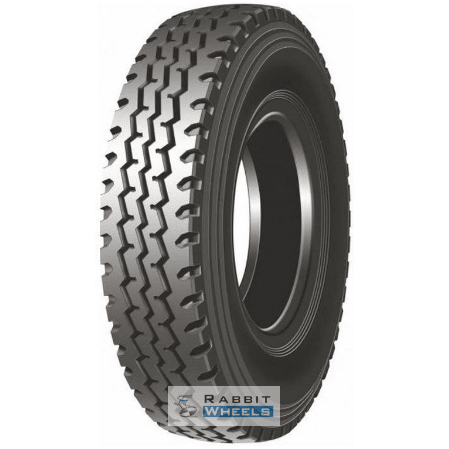 Ogreen AG168 7.5/0 R16 122/118L