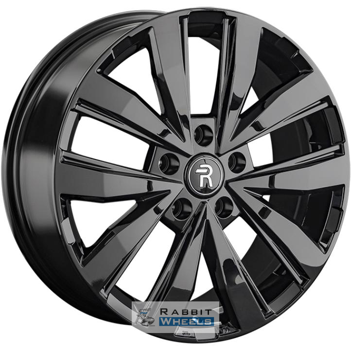 Replay VV202 7.5x18 5*120 ET45 DIA65.1 BK Литой