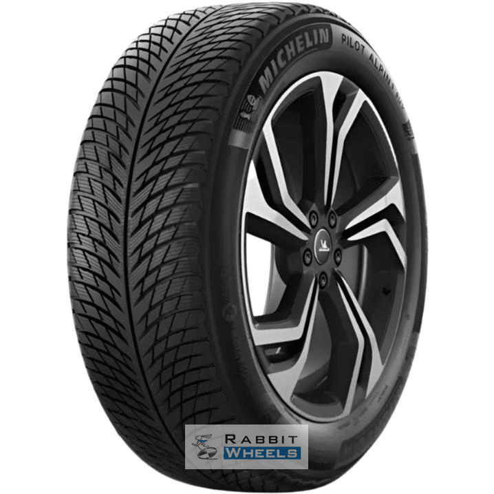 Michelin Pilot Alpin 5 SUV 265/40 R22 106V