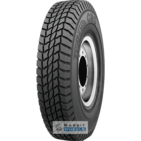 Tyrex CRG VM-310 10/0 R20 146/143K PR16 Универсальная