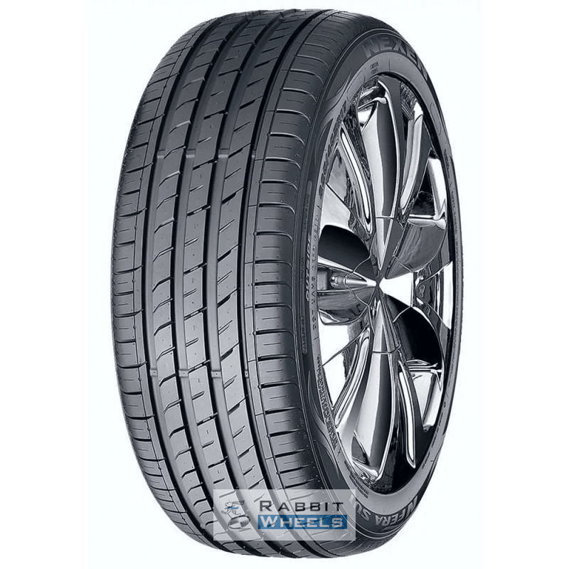 Nexen Nfera SU1 225/40 R18 92Y