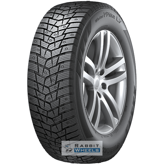 Hankook Winter i*Pike LV RW15 225/75 R16 121/120R