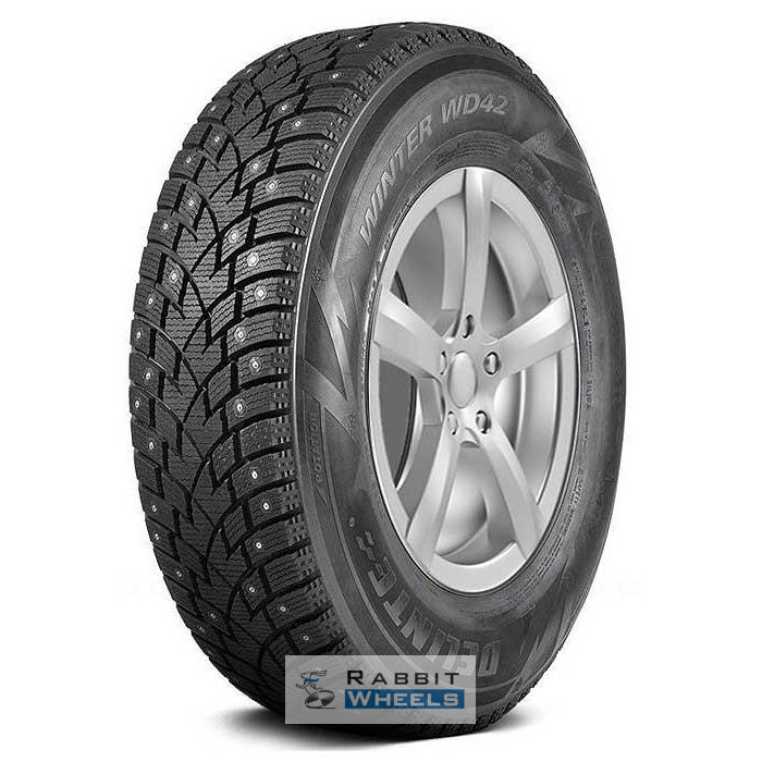 Delinte Winter WD42 215/60 R17 96T