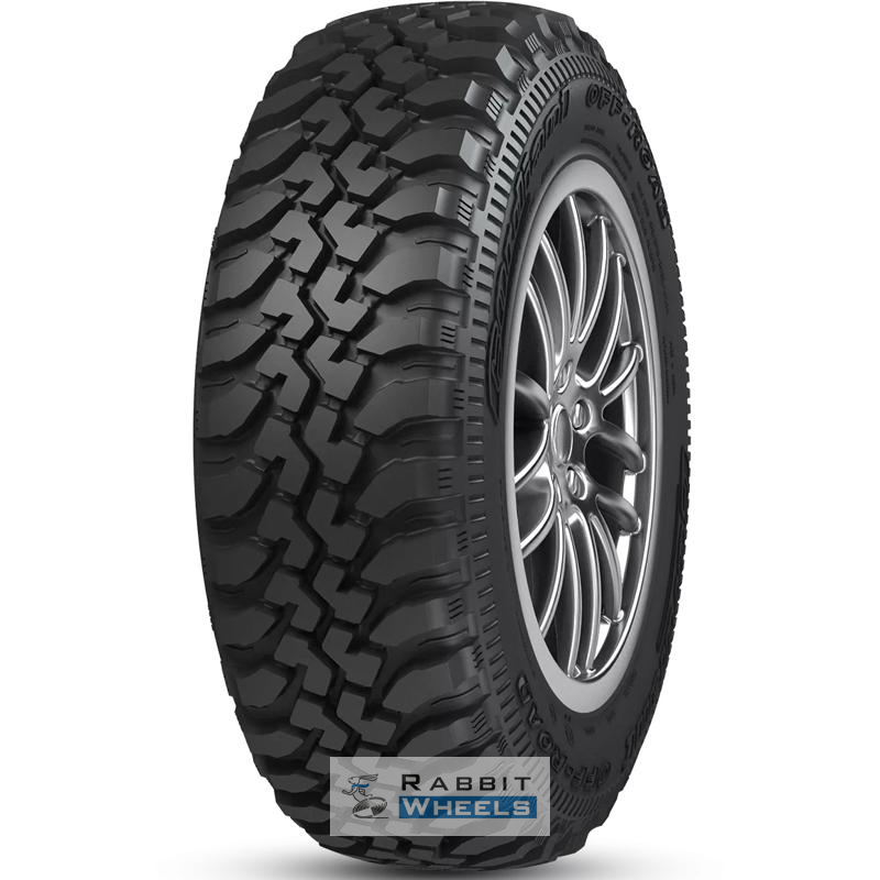Cordiant Off Road 225/75 R16 104Q