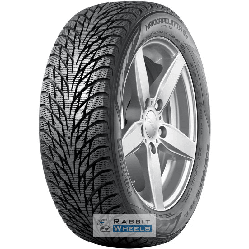 Nokian Tyres Hakkapeliitta R2 225/40 R18 92R